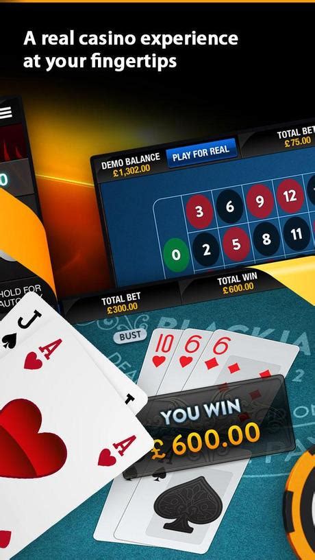 beste casino app ohne echtgeld